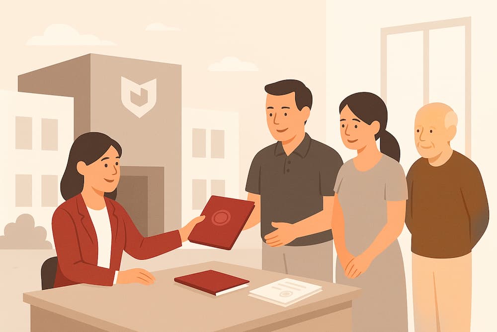 Protección de trabajadores y sus familias, prioridad del gobierno estatal