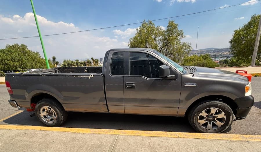 Detienen a presuntos extorsionadores en la Pachuca-Sahagún