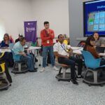 Gobierno de Hidalgo se suma a la iniciativa internacional MakerWomenSTEM