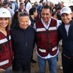 Gobierno de Hidalgo destina alrededor de 800 millones de pesos para rehabilitar vialidades de Pachuca