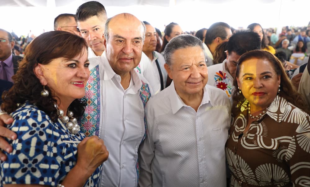 Gobierno de Hidalgo reconoce labor docente