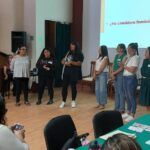 Imparte IHM Seminario a instancias municipales de Mujeres