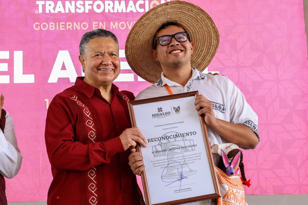 Regresan las Rutas de la Transformación a El Arenal