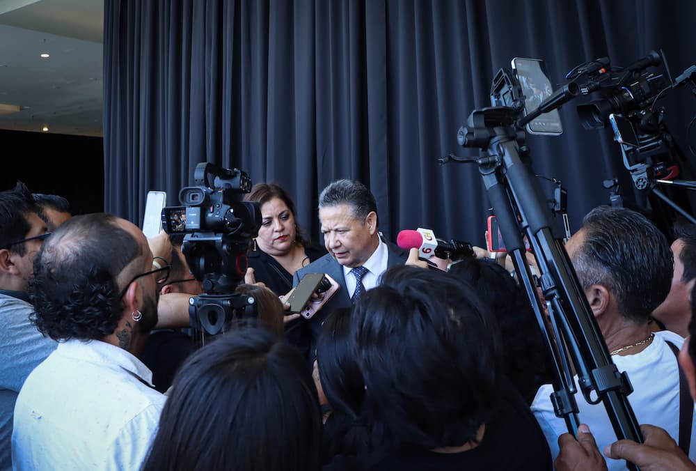 Hidalgo mantiene combate frontal contra la delincuencia