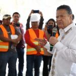 Invierten más de 47 millones de pesos en infraestructura en Nicolás Flores