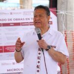 Gobierno de Hidalgo refuerza obra pública y participación ciudadana