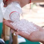 Lluvia sólida, una apuesta medioambiental que ya transforma el campo hidalguense