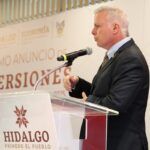 Hidalgo se consolida como destino clave de inversión