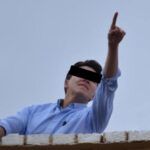Detienen en Estados Unidos a C. R. M. V., ex contralor del Gobierno de Hidalgo