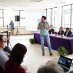 Promueven becas hidalguenses para estudiar en México y el extranjero