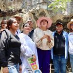 Reafirman a Hidalgo como sede bienal del Tianguis de Pueblos Mágicos