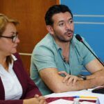 Gobierno de Hidalgo participa en la planeación ecológica de Zapotlán