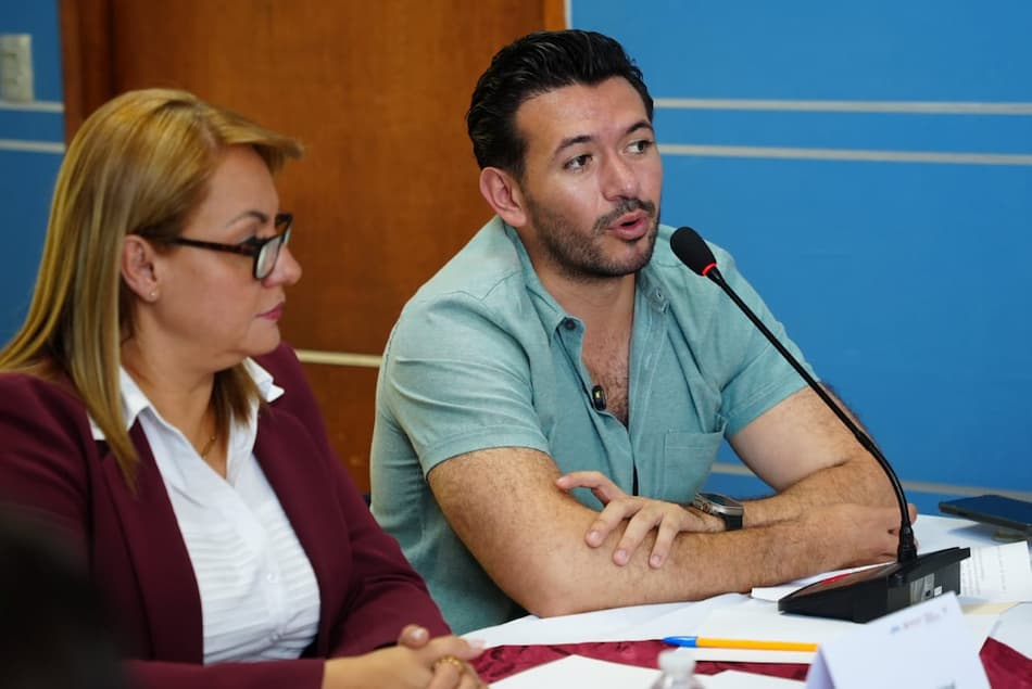 Gobierno de Hidalgo participa en la planeación ecológica de Zapotlán