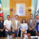 Dan continuidad a estrategia hídrica en el sur de Pachuca