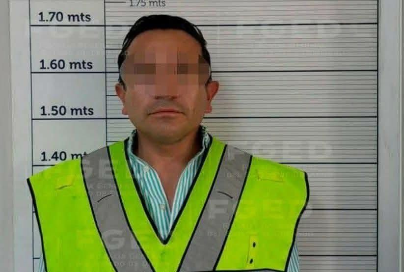 Dan de baja a trabajador de Hidalgo; le abren carpeta por peculado