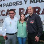 Ampliarán cobertura de becas para estudiantes de la UPFIM: Natividad Castrejón