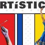 Arte, infancia y comunidad: celebra la Semana Internacional de la Educación Artística”