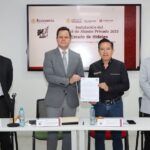 Hidalgo se prepara para garantizar el abasto en situaciones de emergencia