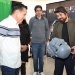 Iron Space Studio proyecta a Hidalgo a nivel internacional