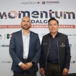 Promueve Sedeco Hidalgo cadenas de proveeduría local