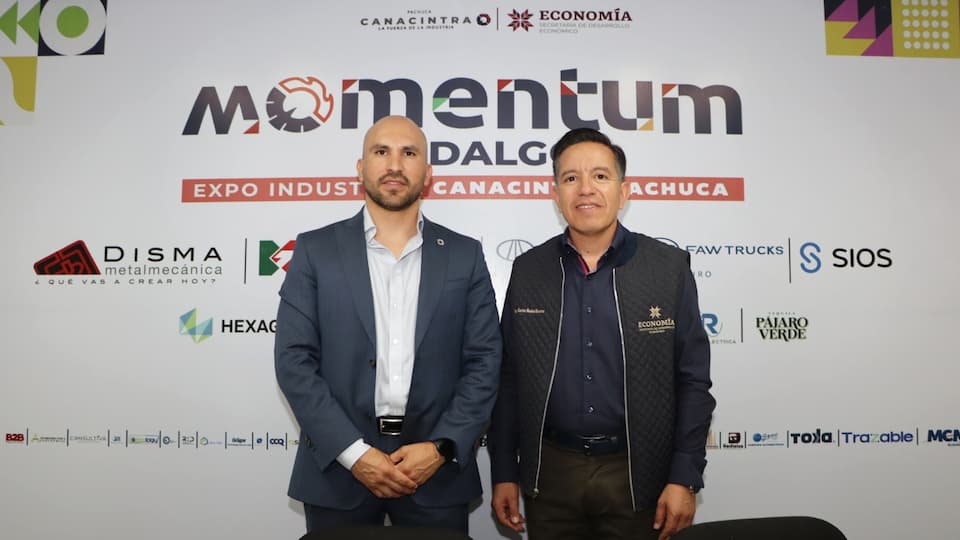 Promueve Sedeco Hidalgo cadenas de proveeduría local