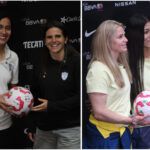 Tuzas y América quieren quedarse con título de Liga MX Femenil