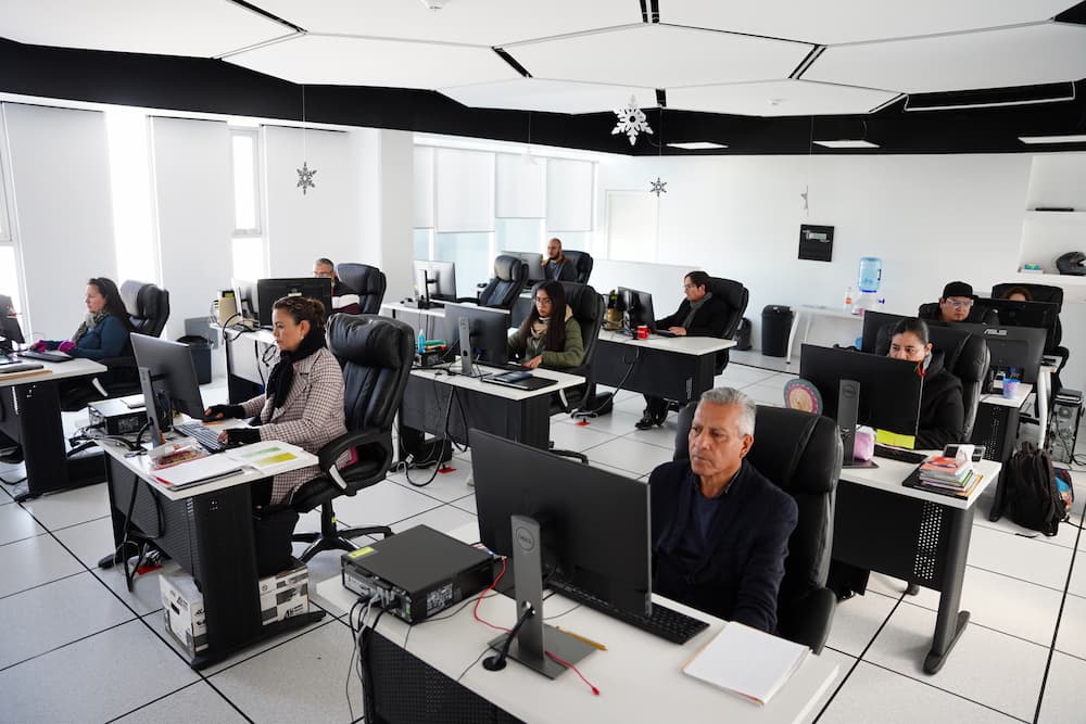 Reforma a Ley de Telecomunicaciones reducirá brecha digital en Hidalgo