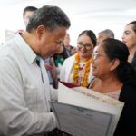Despacho del Gobernador incorpora atención integral para mujeres en los Servicios para el PuebloDespacho del Gobernador incorpora atención integral para mujeres en los Servicios para el Pueblo