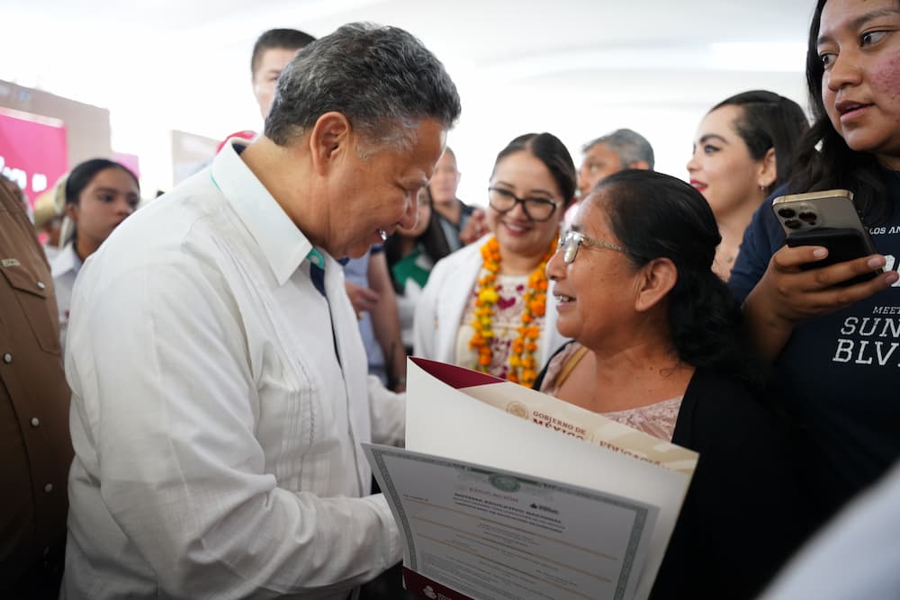 Despacho del Gobernador incorpora atención integral para mujeres en los Servicios para el PuebloDespacho del Gobernador incorpora atención integral para mujeres en los Servicios para el Pueblo