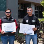 Docentes de ITESA obtienen primer lugar en programa internacional de Iniciación Científica