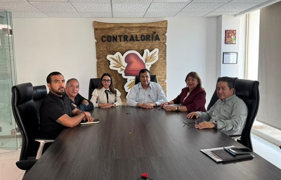 Más de 30 mil funcionarios estatales ya cumplieron con Declaración Patrimonial