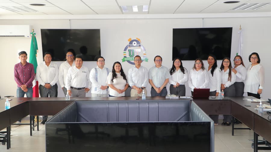 Finaliza auditoría ISO 14001 de medio ambiente en UTMZ