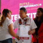 Hidalgo está en el escenario nacional: Julio Menchaca