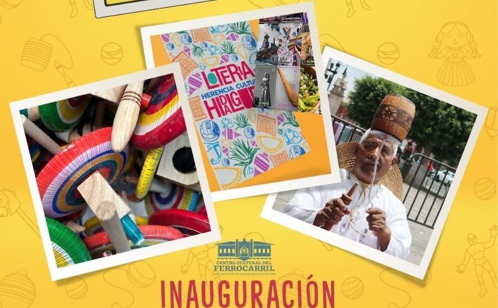 Hidalgo celebrará el primer Encuentro de Juegos Tradicionales
