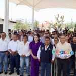 Hidalgo conmemora ocho años del Geoparque Mundial UNESCO Comarca Minera