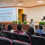 Refuerza la Secretaría de Salud de Hidalgo acciones en Salud Mental