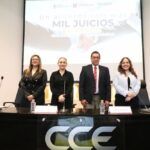 Privilegian conciliación laboral en Hidalgo