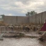 Deja lluvia daños en puntos de Zona Metropolitana de Pachuca