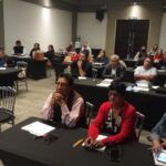 Impartió IHE taller de comprensión lectora para docentes de telesecundaria