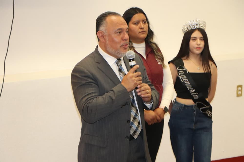 Inaugura UPT Semana de la Construcción 2025