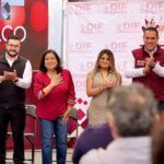 DIF Hidalgo y DIF Tepeapulco refuerzan alianzas de asistencia social