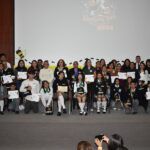 Realizará COBAEH la competencia de The Jaguar´s Spelling Bee