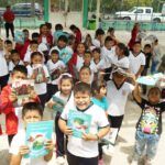 SEPH promueve en Huehuetla el programa Cazadores de Saberes