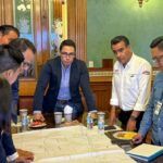 Coordinan estrategia en proyectos hídricos en Pachuca