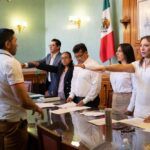 Instalan en Pachuca la Comisión Consultiva de Estacionamientos