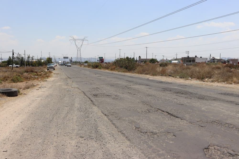 Invertirán 288 millones en reconstrucción de bulevar Las Torres