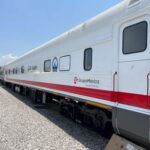 El Tren de la Salud Dr. Vagón estará en Hidalgo