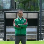 Jaime Lozano, nuevo técnico de los Tuzos del Pachuca