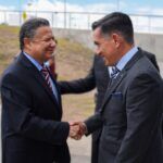 Hidalgo se consolida como nuevo polo de desarrollo económico y bienestar