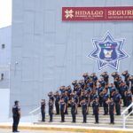 Hidalgo avanza en el Índice de Paz México